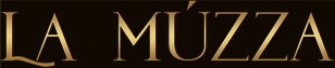 La múzza Logo